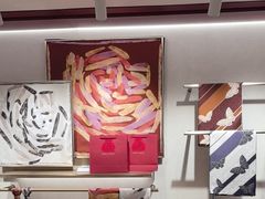 -万事利丝绸(杭州大厦店)