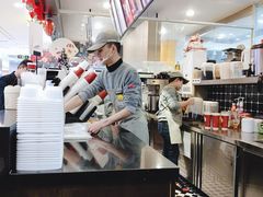 -桂桂茶(滨江百联店)