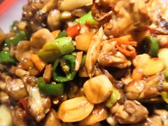 -老三样·美食研究中心(世贸路店)
