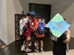 -郑州建业艾美酒店