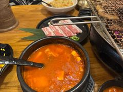 -九田家黑牛烤肉料理(华侨城店)