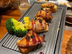 -一本料理(西溪天街店)