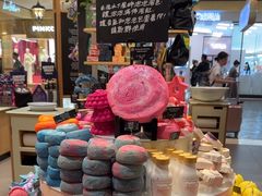 -LUSH(威尼斯人店)
