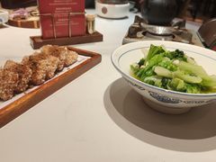 -临安宴临安菜(博物馆店)