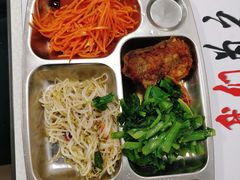 -中国农业大学-第4食堂