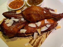 -野蔓果·山野菜(西湖景区·龙井茶田店)