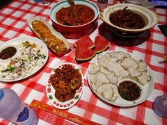 -辣小鲜·南昌大排档(船山路店)