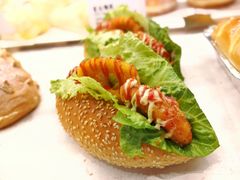 -卡玛王子蛋糕(广雅店)