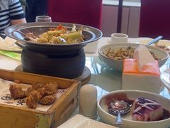 -鼎好家常菜(天桥店)