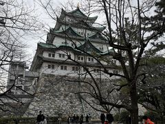 -名古屋城