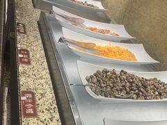 -汉巴味德·烤肉与啤酒的自助(杭州大悦城店)