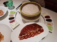 -華府Deluxe(兴业太古汇店)