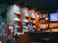-The Cheebat 锌吧·Bistro(体育西店)