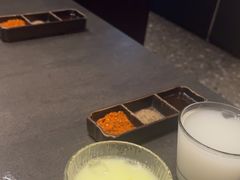 -铭牛烧肉·和牛海鲜自助(高新月牙湖店)