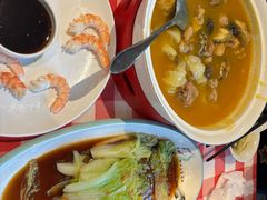 -粤香楼(新光里店)