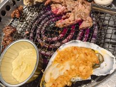 -火炉火自助餐(西直门凯德MALL店)