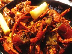 -靓靓蒸虾(中山公园店)