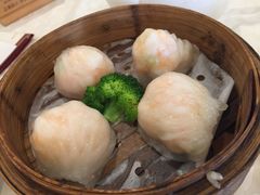 御满虾饺皇-御满江海鲜酒家(洛溪新城店)
