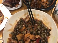-乌镇那一年小院主题餐厅(甘泉西路店)