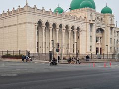 -中国伊斯兰教经学院