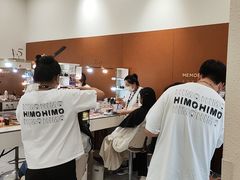 -海马体照相馆(大连柏威年购物中心店)