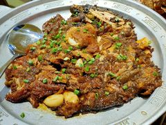 -必点海鲜·鲅鱼水饺(鞍山西道店)