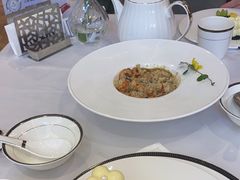 -中心大酒店·本味餐厅