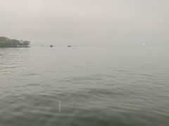 -西湖游船