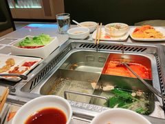 -海底捞火锅(漫乐城夜宵主题店)