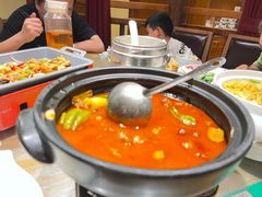 -肖记公安牛肉鱼杂馆· 省级非物质文化遗产(仁和路店)