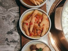 -大头椰·海南椰子鸡火锅(思明万象城店)
