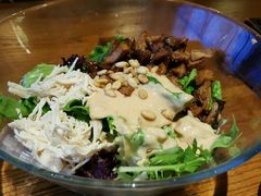 -云海肴·汽锅鸡·云南菜(天津国金汇店)