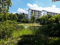 -安徽大学(磬苑校区)