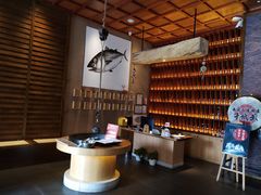-千代武日本料理(哈西店)