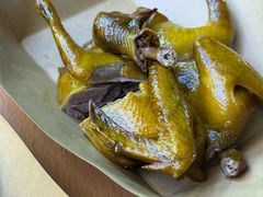 -整只乳鸽GetSQUAB(西华路店)