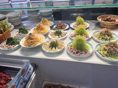 -渔家大院·胶东海鲜·老鲁菜餐厅(德胜店)