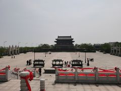 -天津妈祖文化园