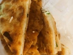 葱油饼-咏春葱油饼(德政中路店)