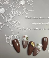 -LILY NAILS美甲美睫