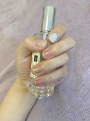 -槿里日式美甲工作室
