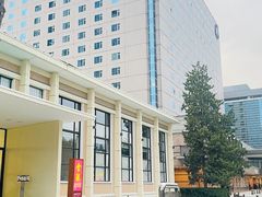 -金湖港式餐厅(建外店)