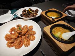 -望乡楼上海菜(日月光店)