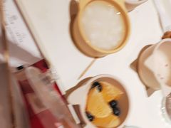-西贝(深圳卓悦汇店)