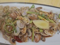 -梅姐海鲜餐厅(水头海鲜街店)