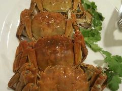 -海皇酒家(钰海万国汇购物广场店)