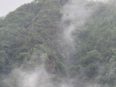 -刘伯温故里景区百丈漈