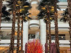 -威斯汀舞台餐厅