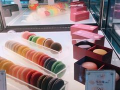 -1Cake壹刻蛋糕(奥体公园味觉艺术馆店)