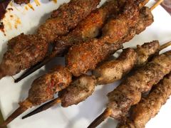 -何适山庄 ·可团建(水长城P2停车场店)