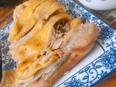 -洞天食府(北大街店)